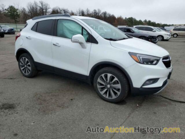 BUICK ENCORE ESSENCE, KL4CJGSB0JB589729