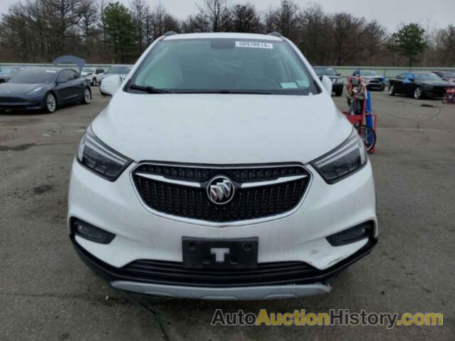 BUICK ENCORE ESSENCE, KL4CJGSB0JB589729