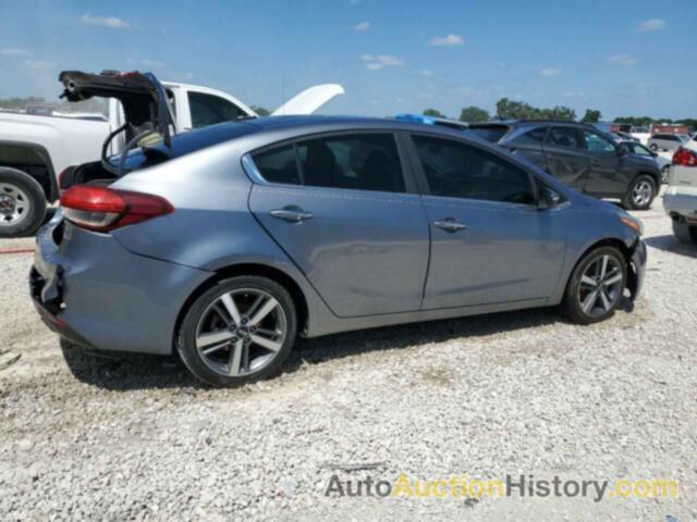 KIA FORTE EX, 3KPFL4A82HE005216