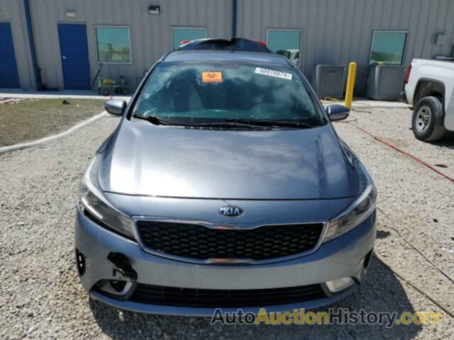 KIA FORTE EX, 3KPFL4A82HE005216