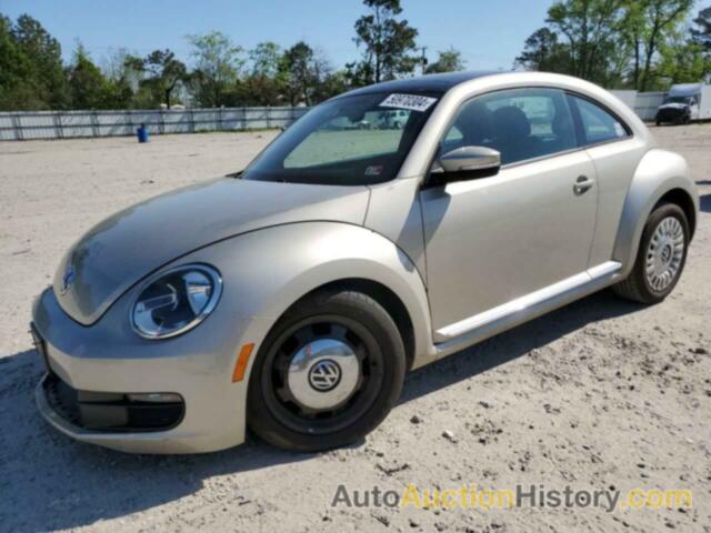 VOLKSWAGEN BEETLE, 3VWJP7AT8DM678979