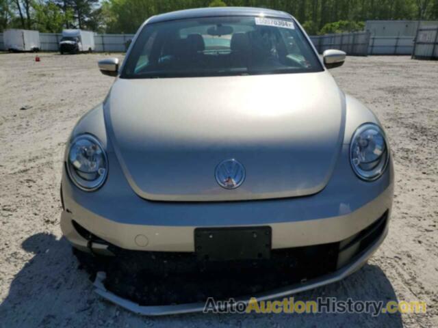 VOLKSWAGEN BEETLE, 3VWJP7AT8DM678979