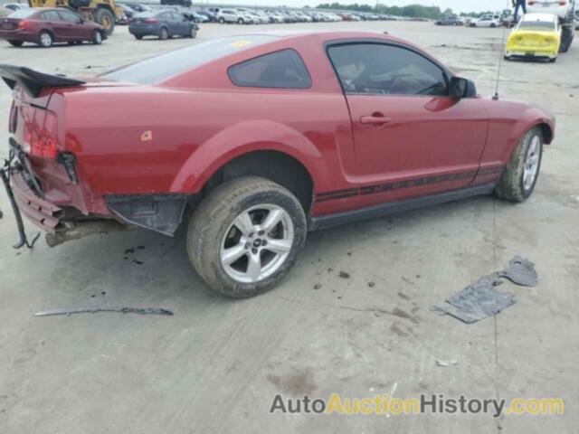 FORD ALL Models, 1ZVHT80N995109090