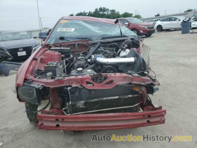 FORD ALL Models, 1ZVHT80N995109090