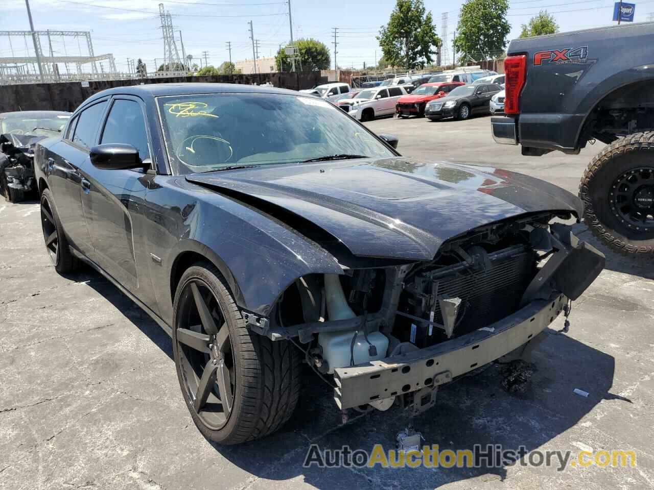 2011 DODGE CHARGER R/T, 2B3CL5CTXBH506295