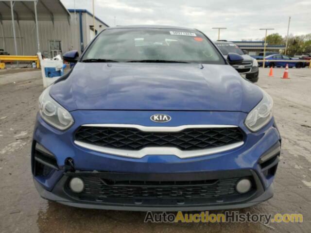 KIA FORTE FE, 3KPF24AD6ME333894