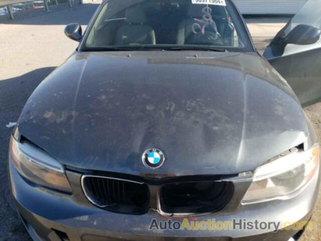 BMW 1 SERIES I, WBAUL7C57DVE87702