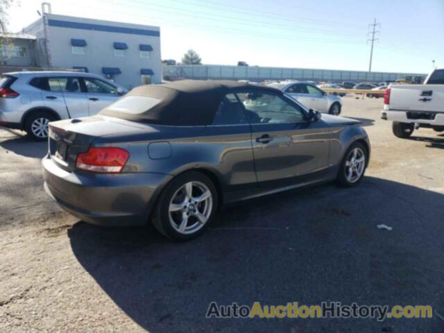 BMW 1 SERIES I, WBAUL7C57DVE87702