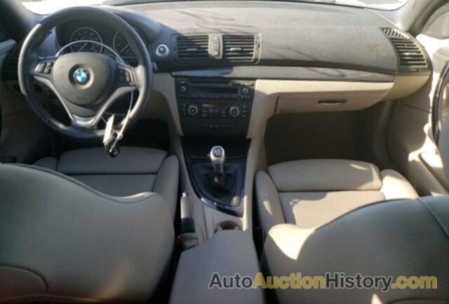 BMW 1 SERIES I, WBAUL7C57DVE87702