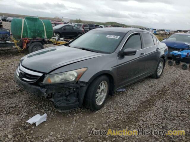 HONDA ACCORD LX, 1HGCP2F39CA126198