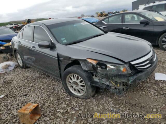 HONDA ACCORD LX, 1HGCP2F39CA126198