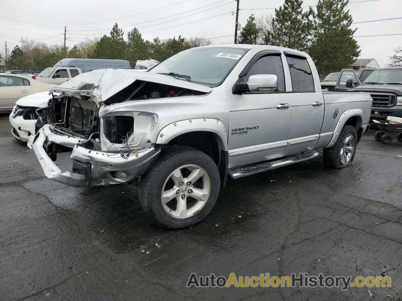 DODGE RAM 1500 ST, 1D7HU18236S670454