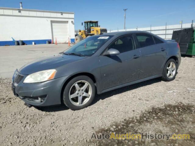 PONTIAC G6 GT, 1G2ZK57K594232917