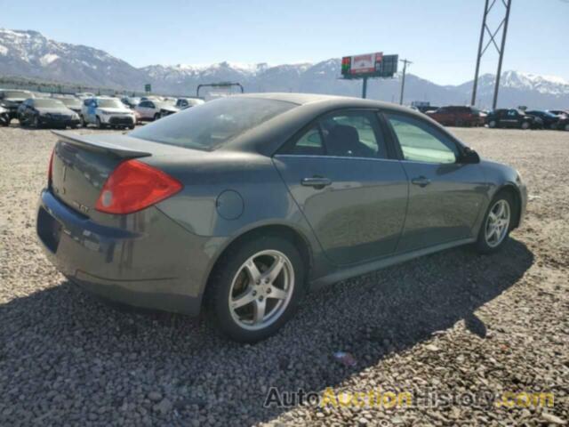 PONTIAC G6 GT, 1G2ZK57K594232917