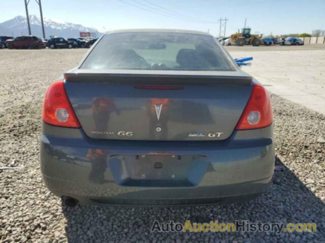 PONTIAC G6 GT, 1G2ZK57K594232917