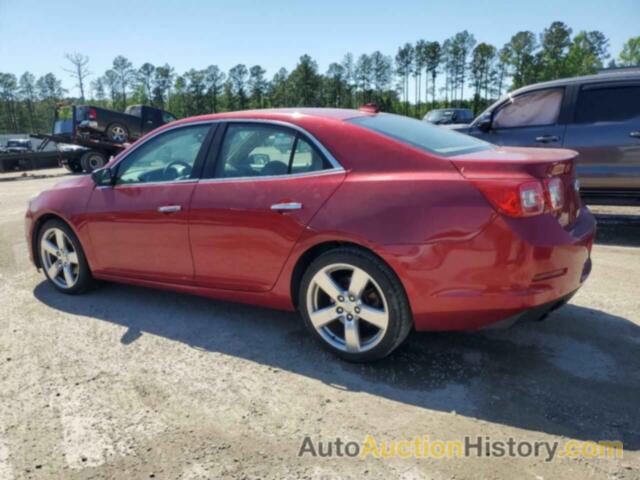 CHEVROLET MALIBU LTZ, 1G11J5SX0EF117020