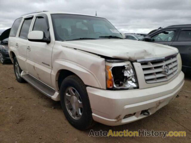 CADILLAC ESCALADE LUXURY, 1GYEC63T92R221028