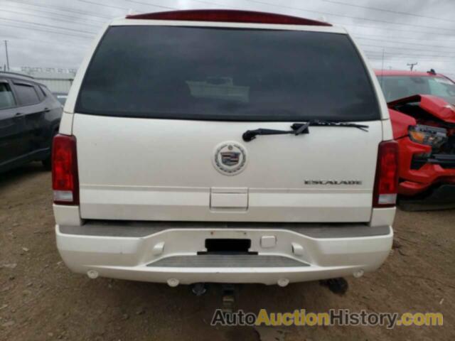 CADILLAC ESCALADE LUXURY, 1GYEC63T92R221028