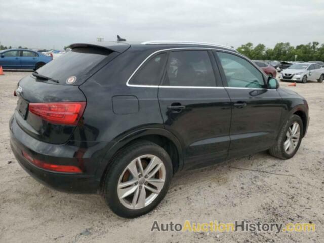 AUDI Q3 PREMIUM PLUS, WA1BFCFS6GR021033