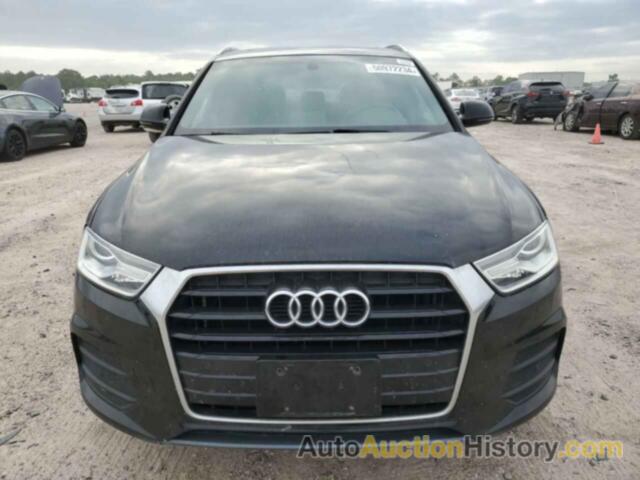 AUDI Q3 PREMIUM PLUS, WA1BFCFS6GR021033