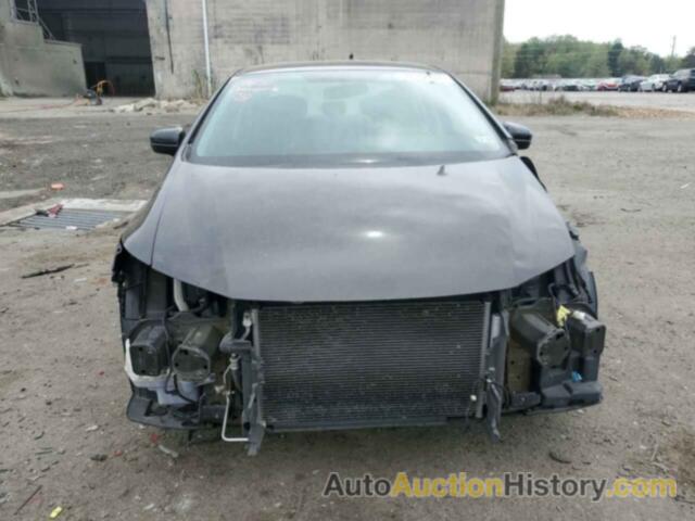 HONDA CIVIC LX, 2HGFB2F50EH542173