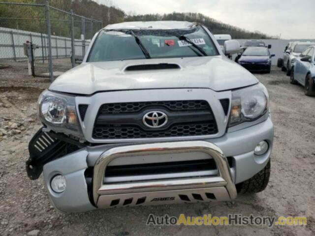 TOYOTA TACOMA DOUBLE CAB, 3TMLU4EN9BM057634