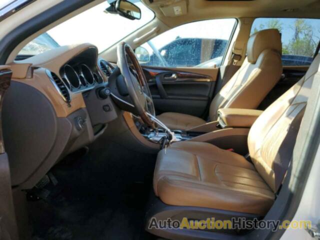 BUICK ENCLAVE, 5GAKVCKD9EJ150252