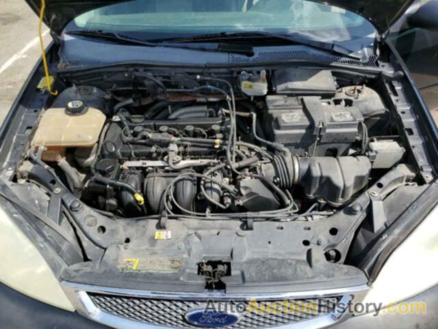 FORD FOCUS ZX5, 1FAHP37N37W279281