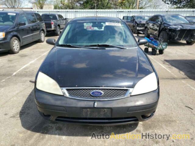 FORD FOCUS ZX5, 1FAHP37N37W279281