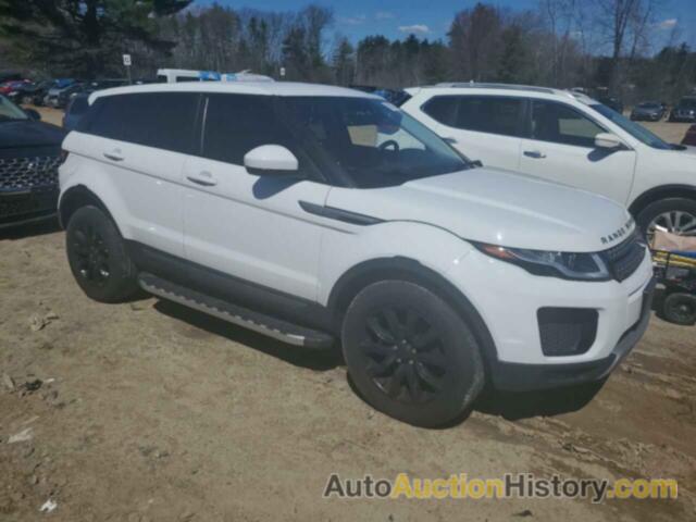 LAND ROVER RANGEROVER SE, SALVP2RX1JH296817