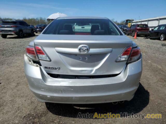 MAZDA 6 I, 1YVHZ8DH5C5M42572