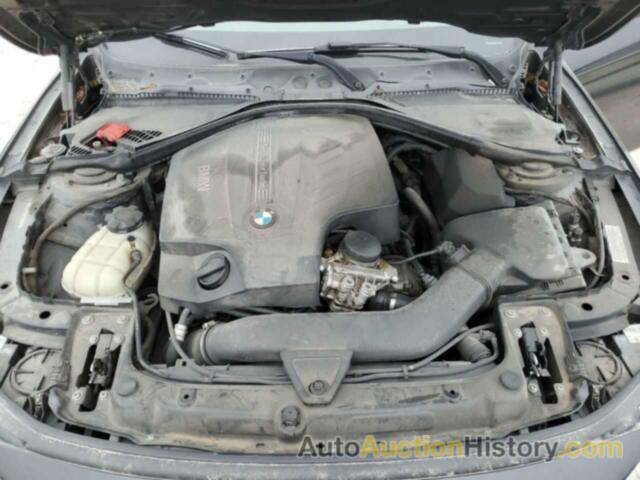 BMW 4 SERIES I, WBA3R1C51EF729223