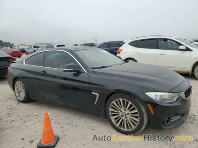 BMW 4 SERIES I, WBA3R1C51EF729223