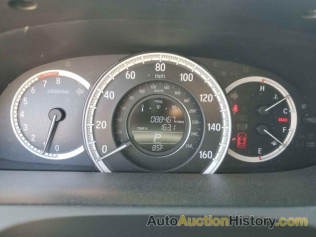 HONDA ACCORD EX, 1HGCR2F79HA140297