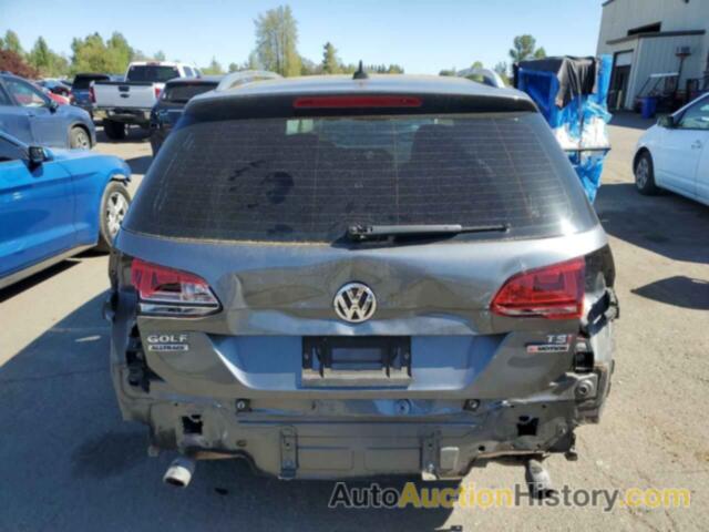 VOLKSWAGEN GOLF S, 3VWH17AUXHM518648