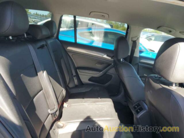 VOLKSWAGEN GOLF S, 3VWH17AUXHM518648