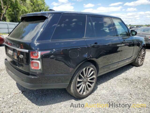 LAND ROVER RANGEROVER SUPERCHARGED, SALGS5RE4KA520065