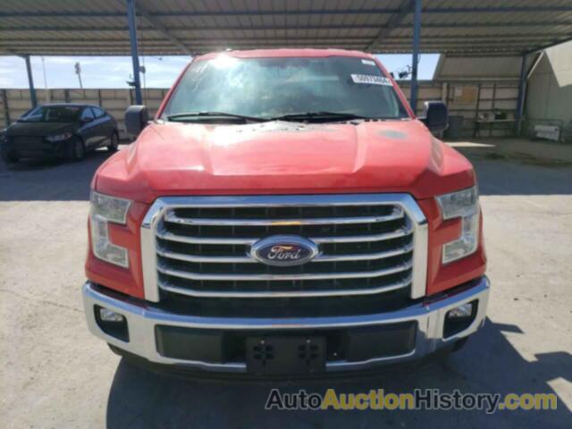 FORD F-150 SUPERCREW, 1FTEW1CP4FKD40722