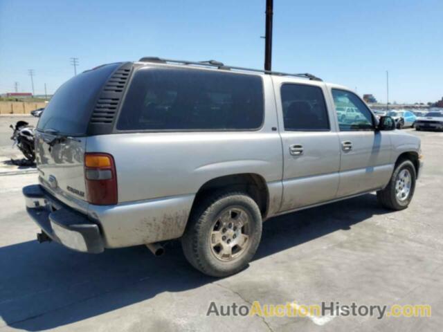 CHEVROLET SUBURBAN K1500, 3GNFK16T91G285992