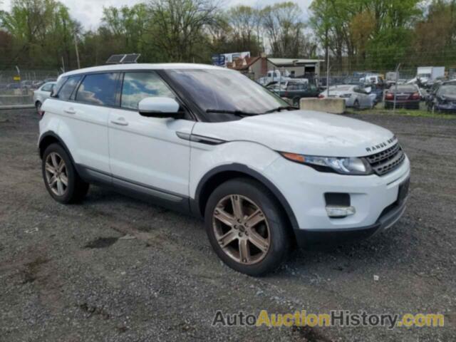 LAND ROVER RANGEROVER PURE PREMIUM, SALVR2BG0CH618340