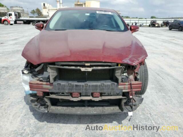 FORD FUSION SE, 3FA6P0H77ER176340