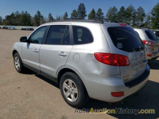 HYUNDAI SANTA FE GLS, 5NMSG73D69H276644