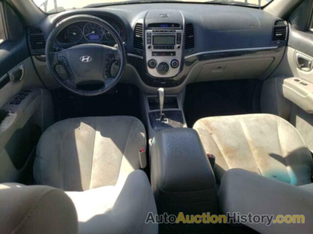 HYUNDAI SANTA FE GLS, 5NMSG73D69H276644