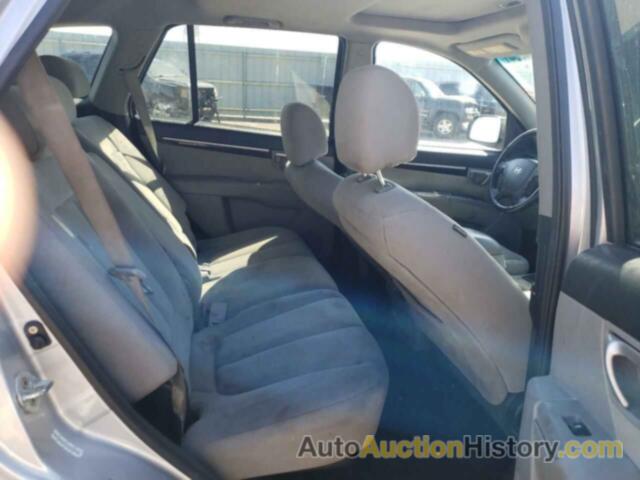 HYUNDAI SANTA FE GLS, 5NMSG73D69H276644