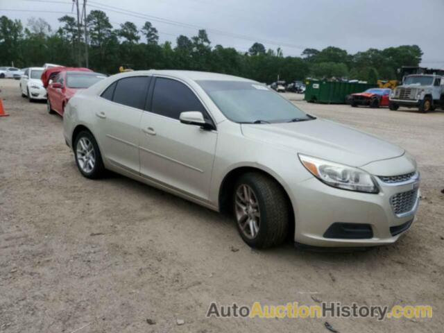 CHEVROLET MALIBU 1LT, 1G11C5SL2FF327885