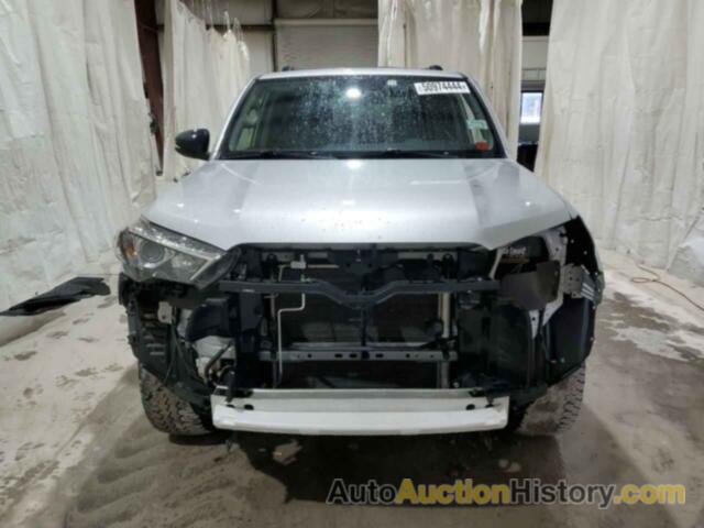 TOYOTA 4RUNNER SR5, JTEZU5JR4K5210110