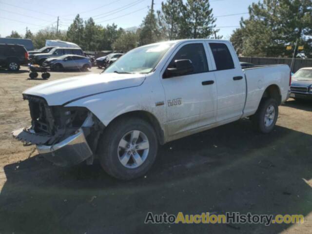 RAM 1500 ST, 1C6RR7FT7FS731391