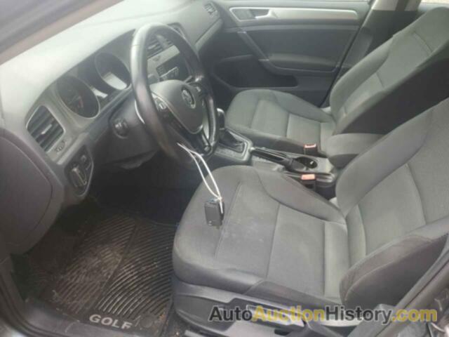 VOLKSWAGEN GOLF S, 3VWC17AU7GM508328