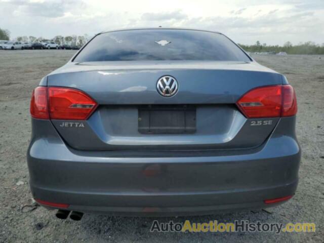 VOLKSWAGEN JETTA SE, 3VWDP7AJ2DM454991