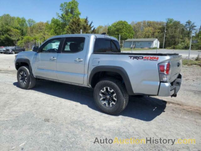 TOYOTA TACOMA DOUBLE CAB, 3TMCZ5AN6PM646824